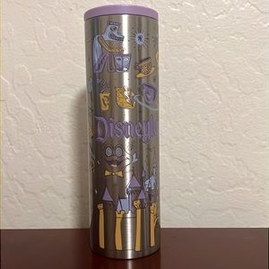 Disney Starbucks BTS Pin Drop 2021